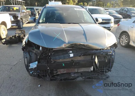 2022 Hyundai Tucson Sel from USA, damaged, VIN 5NMJFCAE6NH015611